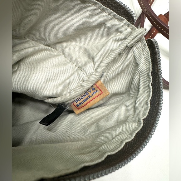 *NWT* Dooney & Bourke x NFL - Minnesota Vikings Crossbody Purse - Picture 6 of 12